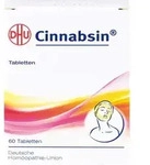 Cinnabsin 60 ST