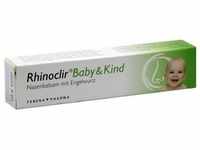 Rhinoclir Baby & Kind 10 G