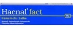 Haenal Fact Hamamelis Salbe 30 G