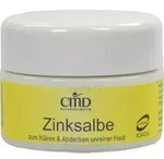 Teebaum&ouml;l Zinksalbe Cmd 15 ML