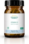 PZN-DE 07537766, Heidelberger Chlorella Vitamin D3 120 ST
