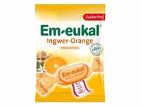 Em-Eukal Ingwer Orange Zfr 75 G