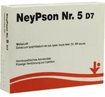 Neypson Nr. 5 D7 10 ML