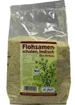 Flohsamenschalen Indisch Bio 250 G