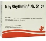 Neyrhythmin Nr. 51 D7 10 ML