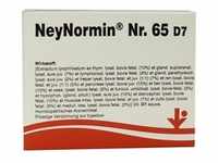 Neynormin Nr. 65 D7 10 ML