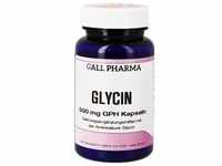 Glycin 500mg Gph 120 ST