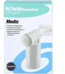 Powerbreathe Medic Atemtrainer 1 ST