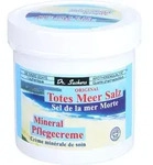 Totes Meer Salz Mineral Pflegecreme 250 ML