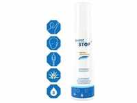 Sweatstop Aloe Vera Sensitive Spray 100 ML