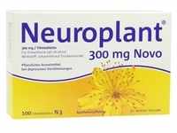 Neuroplant 300mg Novo 100 ST