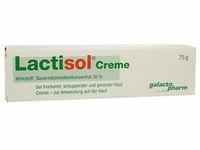 Lactisol Creme 75 G