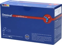 PZN-DE 06588431, Med Pharma Service Omnival Orthomolekular 2Oh Arthro Norm 30Gran/Kap