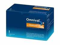 Omnival Orthomolekular 2Oh Immun 30 Tp Kapseln 150 ST