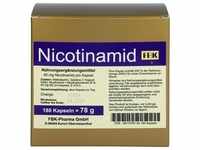 Nicotinamid Kapseln 180 ST