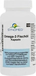 PZN-DE 06772850, Synomed Omega 3 Fisch&ouml;l Kapseln 100 ST