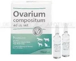 Ovarium Composit Ad Us Vet 25 ML