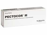 Pectocor M 25 G