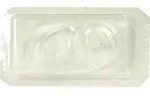 Therastick Subku Kan&uuml;le 28G 8Mm 80cm 1 ST