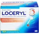 Loceryl Nagellack gegen Nagelpilz 5 ML