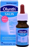 PZN-DE 05507353, Kenvue (OTC) Olynth Salin Tropfen 10 ML