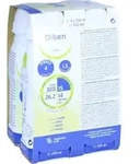 Diben Drink Vanille (1.5 Kcal/Ml) 800 ML