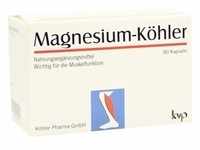Magnesium-Köhler 90 ST