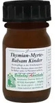 Thymian-Myrte-Balsam Fuer Kinder 30 ML