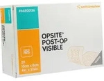 Opsite Post Op Visible 8x10cm 20 ST