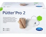 P&uuml;tterpro 2 2-Komponenten-Kompressionssystem 10 cm 2 ST