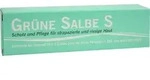 Gr&uuml;ne Salbe S 30 ML