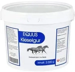 Kieselgur Equus Vet 2000 G