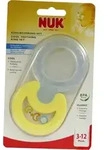 Nuk K&uuml;hlbeissring - Set (blisterkarte) 2 ST