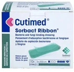 Cutimed Sorbact Ribbon 5x200cm 10 ST