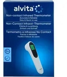 Alvita Non-Contact Thermometer 1 ST