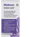 Mukosa-Intercell 390 G