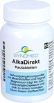 PZN-DE 10272722, Synomed Alkadirekt Kautabletten 50 ST