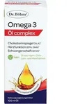 Dr. B&ouml;hm Omega 3 &Ouml;l Complex 100 ML