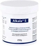 Alkala S 250 G