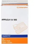 Applica I.v.100 Kan&uuml;lenpflaster M.saugpolster 50 ST