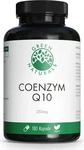 PZN-DE 19483366, Heilpflanzenwohl Green Naturals Coenzym Q10 250mg Vegan Hochdosiert