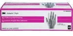 Adaptic Digit Fingerverband 2.8 cm Large 10 ST