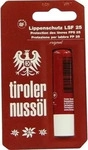 PZN-DE 05960331, DERMAPHARM Tiroler Nuss&ouml;l Original Lippenschutz LSF25 4.8 G