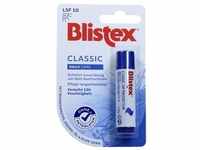 Blistex Classic Pflegestift Sf10 4.25 G