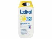 Ladival Allerg. Haut Gel LSF50+ 200 ML