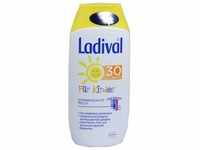 Ladival Kinder Sonnenmilch LSF30 200 ML