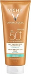 PZN-DE 08801805, L'Oreal Gesch&auml;ftsbereich VICHY Vichy Capital Soleil Sonnenmilch