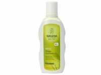 Weleda Hirse Pflege-Shampoo 190 ML