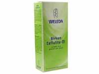 Weleda Birke Cellulite-Öl 200 ML