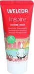 PZN-DE 19448016, Weleda Inspire Shower Cream Sinnlicher Granatapfel 20 ML